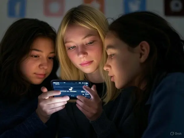 Paauglių apsinuodijimai antifrizu Prienų rajone: įtarimai „TikTok“ iššūkiui