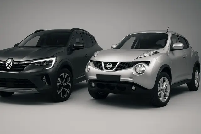 „Renault“ pranešė apie beveik 10 mlrd. eurų nepiniginį nuostolį dėl pokyčių su „Nissan“
