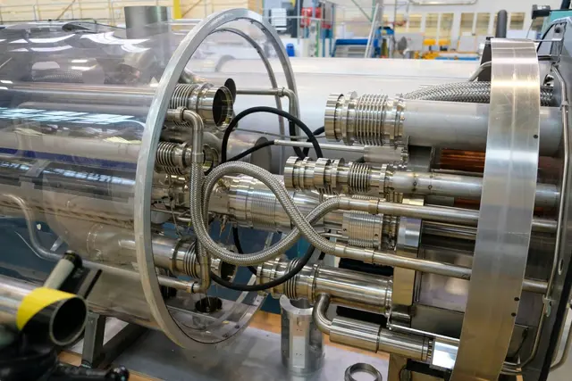 Vilnius savaitei taps pasaulio fizikos centru: čia renkasi šimtai CERN mokslininkų