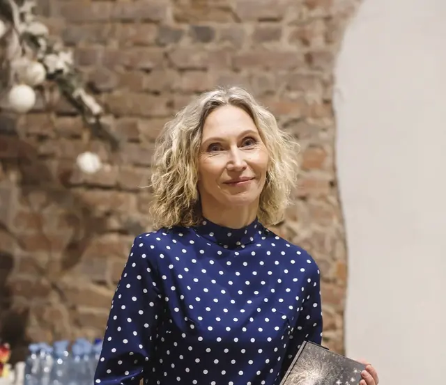 Loreta FOKIENĖ: Tiems, kam tai svarbu