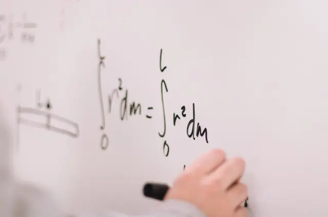 Kitais metais B lygio matematikos egzamino neišlaikys apie 92,2% mokinių