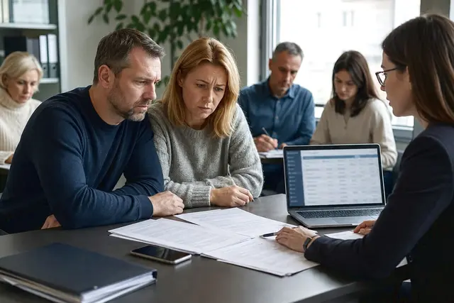 Dėl nutekintų Registrų centro duomenų rengiamas grupės ieškinys valstybei