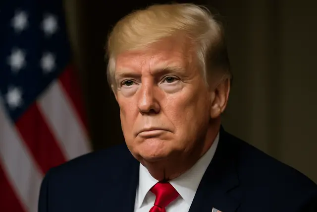 D. Trumpas kaltina „New York Times“ šmeižtu – prašo priteisti 15 mlrd. dolerių