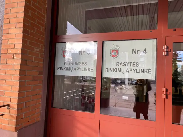 Kiek kadencijų gali būti meras: merai galės dirbti tik tris kadencijas iš eilės