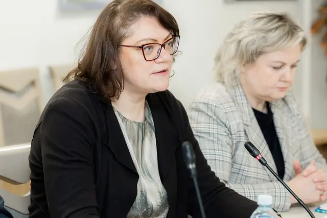 Jakubauskienė pranešė apie kibernetinį incidentą: galėjo nutekėti 62 tūkst. medikų duomenų