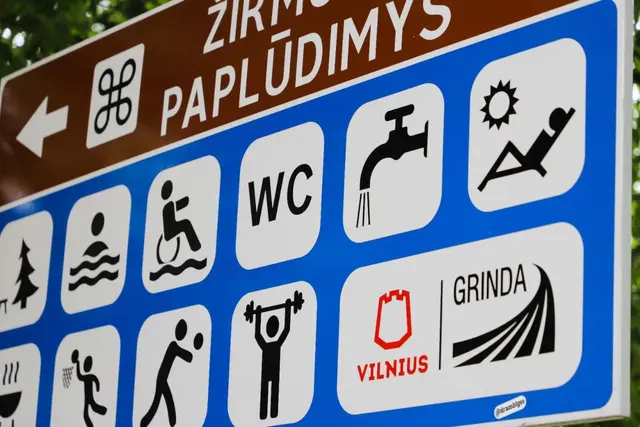 Geriausi Lietuvos pliažai ir paplūdimiai: Dusios ežeras, Platelių ežeras, Biržai