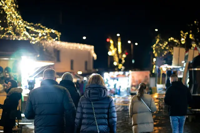 Ką veikti šventiniu laikotarpiu Vilniuje ir Kaune?