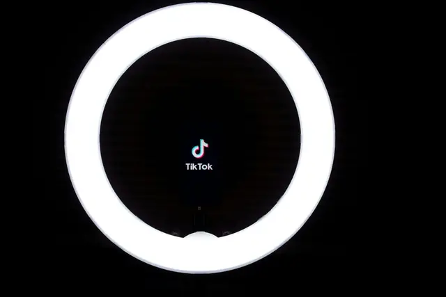 „TikTok“ priartėjo prie uždraudimo JAV – pralaimėjo apeliaciją teisme