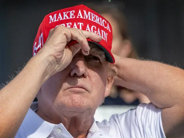 D. Trumpas stiprina kriptovaliutas: uždraudė CBDC kūrimą ir platinimą