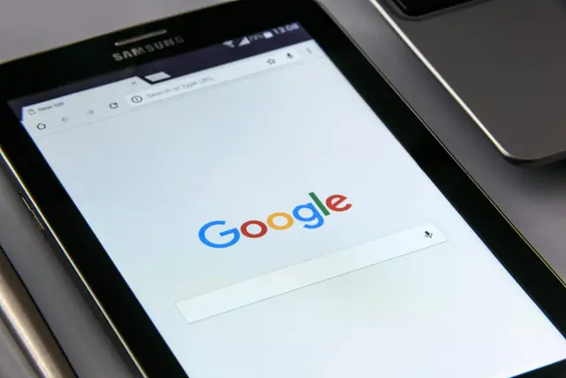 Technologijų giganto pergalė teisme: „Google“ neprivalo parduoti „Chrome“ ar „Android“