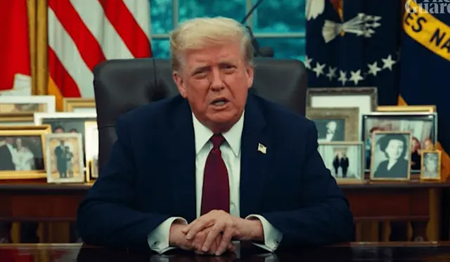 Trumpo smūgis JT: 680 mln. vietoj milijardo – Jungtinės Tautos veržiasi diržus