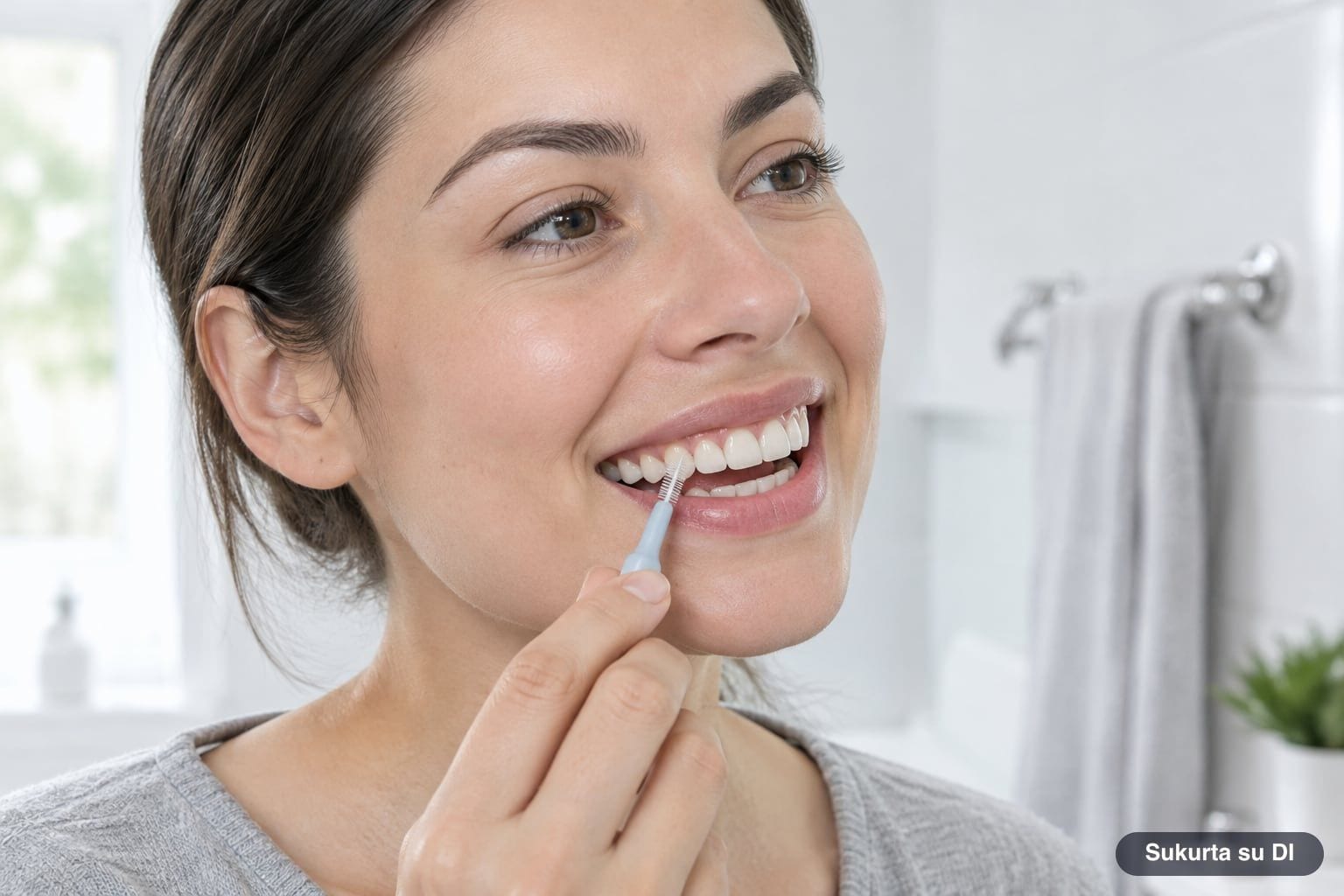 Periodontitas (parodontozė): simptomai, stadijos, gydymas