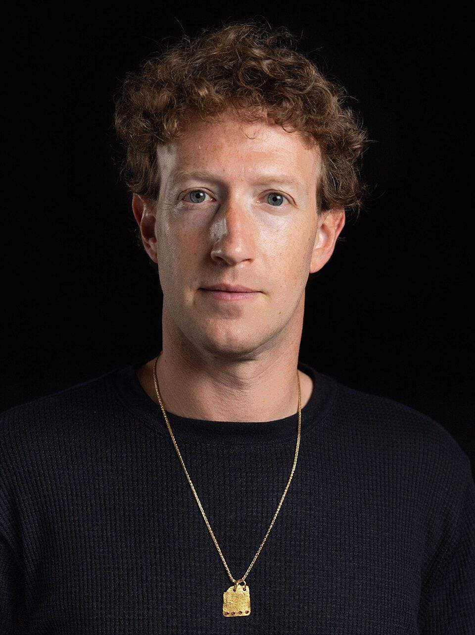 Meta generalinis direktorius Markas Zuckerbergas