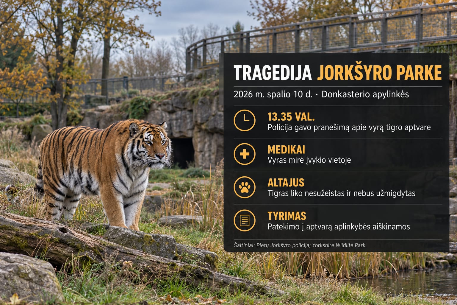 Tigras Altajus