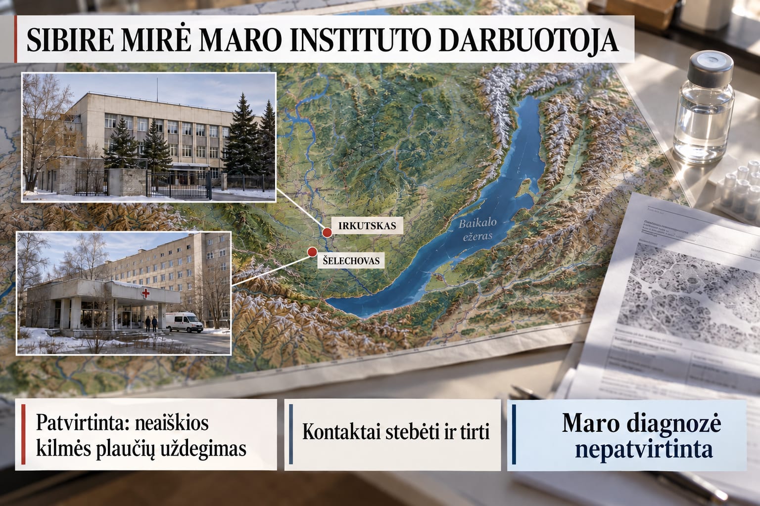 Maro institutas