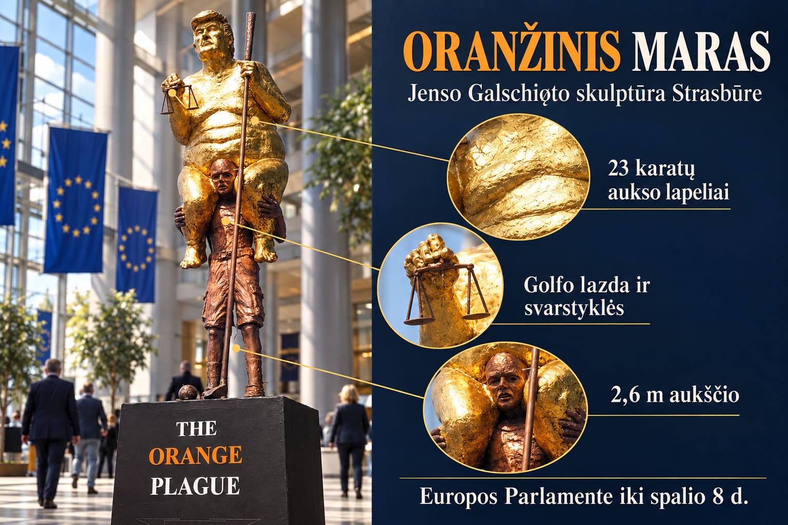 Oranžinis maras