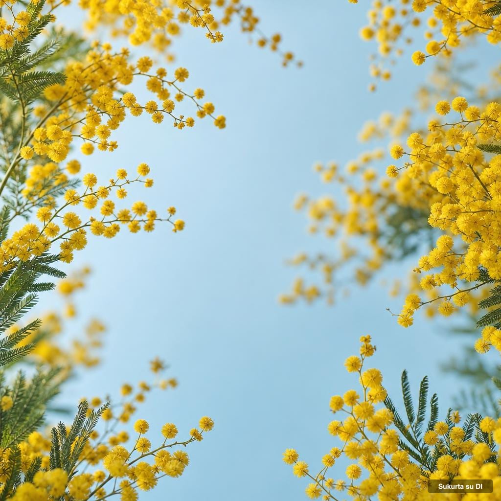 Mimozos