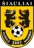 Šiauliai logotipas