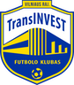 TransInvest logotipas