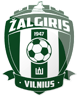 Žalgiris logotipas