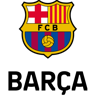 Barcelona logotipas