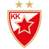 Crvena Zvezda logotipas