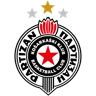 Partizan logotipas