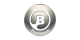 Balticum Platinum logotipas