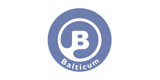 Balticum TV logotipas