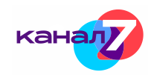 Kanal 7 Baltic logotipas