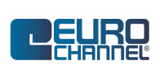 Eurochannel logotipas