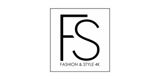 Fashion & Style 4K logotipas
