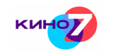 Kino 7 logotipas