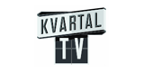 Kvartal TV logotipas