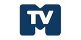Marijampolės TV logotipas