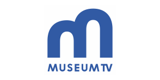 Museum TV 4K logotipas