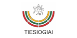 Seimas tiesiogiai logotipas