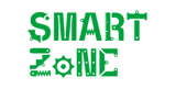 Smartzone logotipas