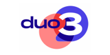 Duo 3 logotipas