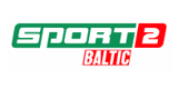 Sport 2 Baltic logotipas