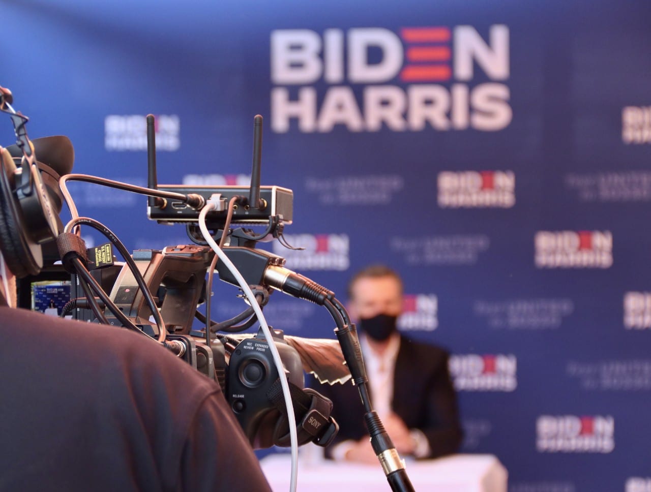 J. Bidenas