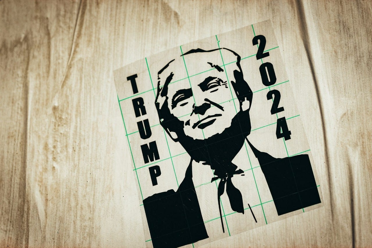 Trumpo pergalė