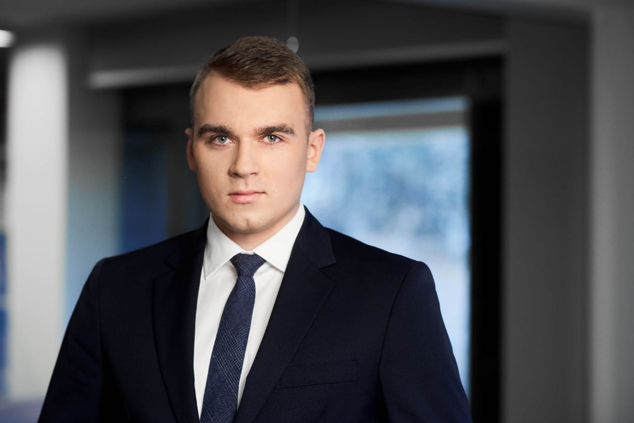 Haroldas Stankevičius