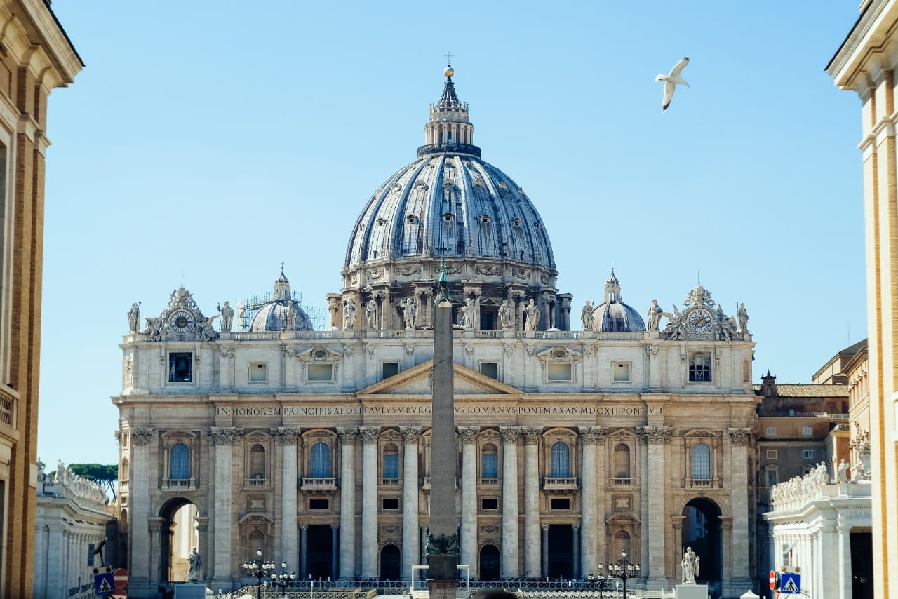 Vatikanas