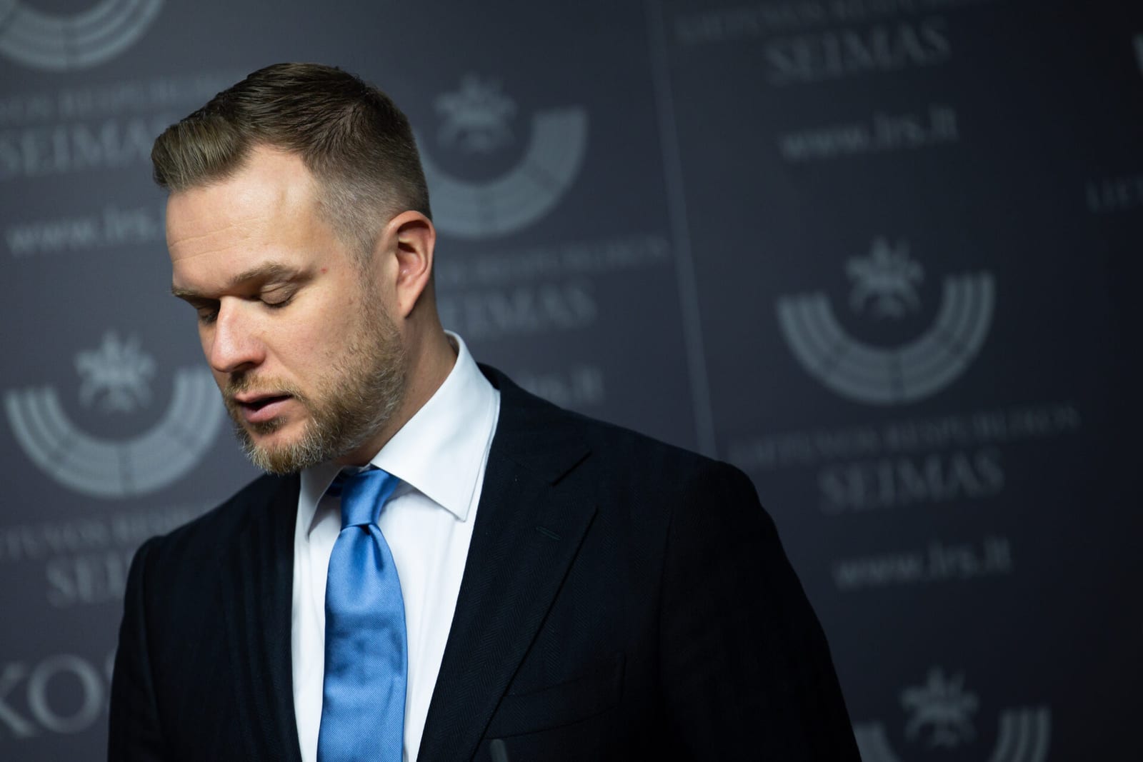 G. Landsbergis