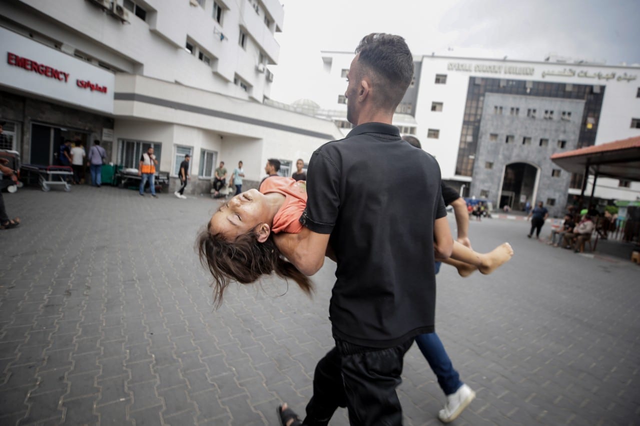 Gaza