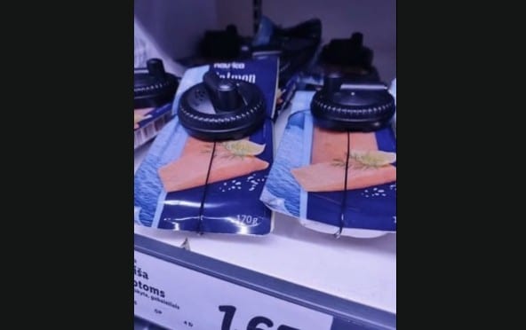 Maisto produktai