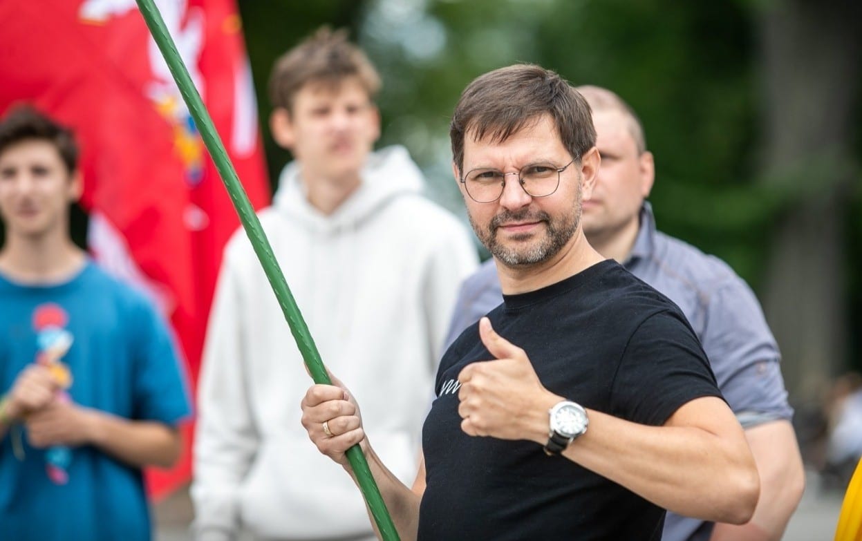 Antanas Kandrotas