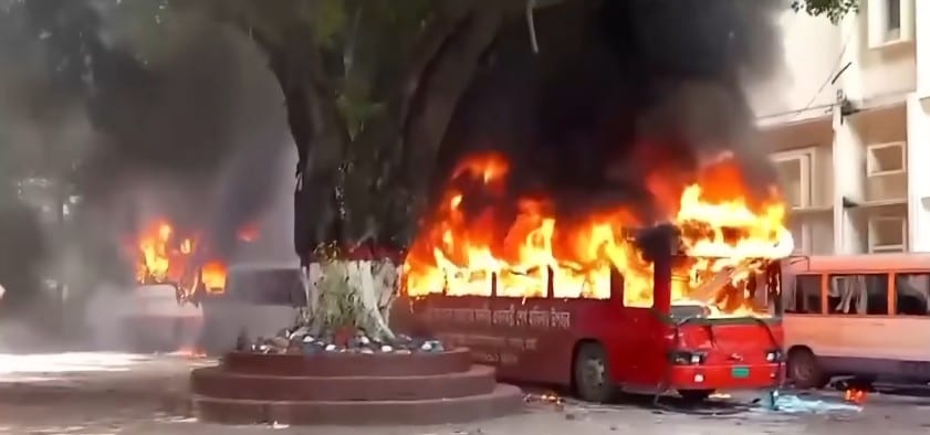 Susipriešinimas