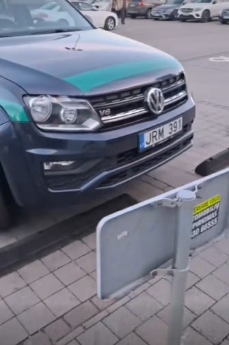 Lietuvos tarnybų nusižengimai